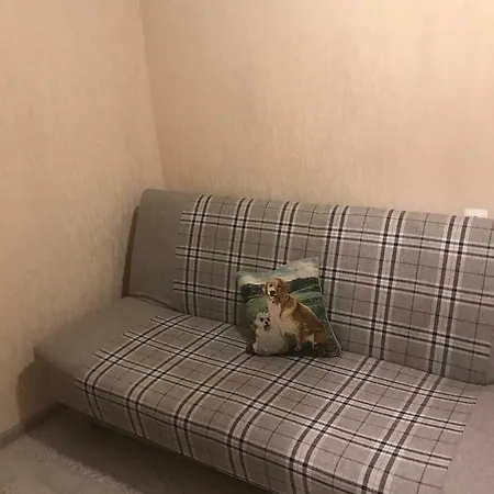 Apartment Arkadia Sea 26 Odesa