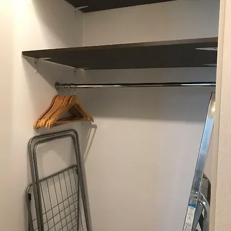 Arkadia Sea 26 Apartment *