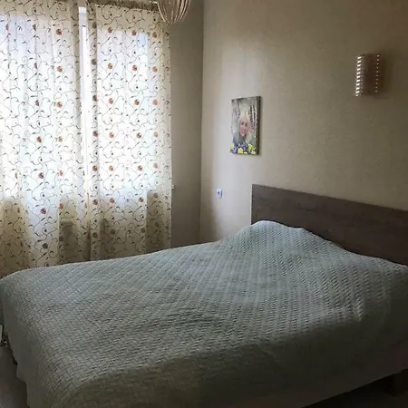 Arkadia Sea 26 Apartment Odesa