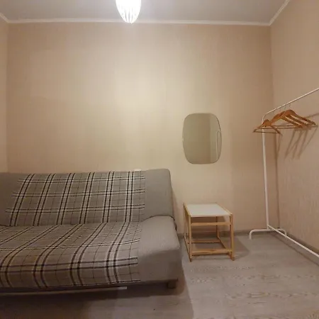 Arkadia Sea 26 Apartment *