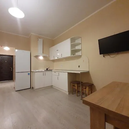 Arkadia Sea 26 Apartment