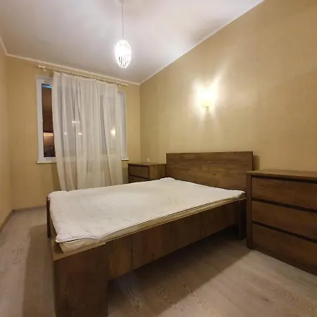 Apartment Arkadia Sea 26 Odesa